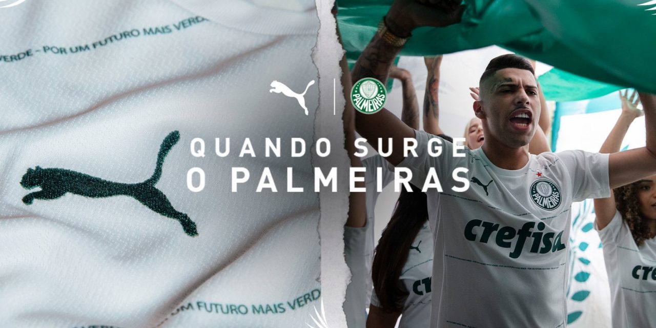 La Fifa vieta la maglia green al Palmeiras: proibiti i messaggi in campo, anche ecologisti