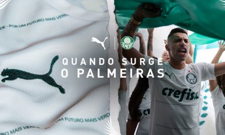 La Fifa vieta la maglia green al Palmeiras: proibiti i messaggi in campo, anche ecologisti