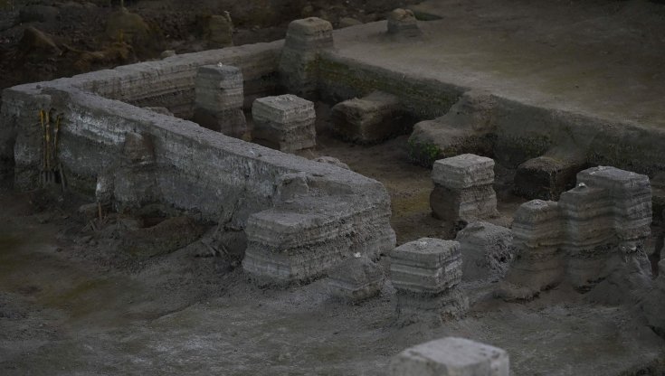 El Salvador, un museo vero nella Pompei maya. Ora possiamo scoprire il villaggio che sfidò 4 vulcani