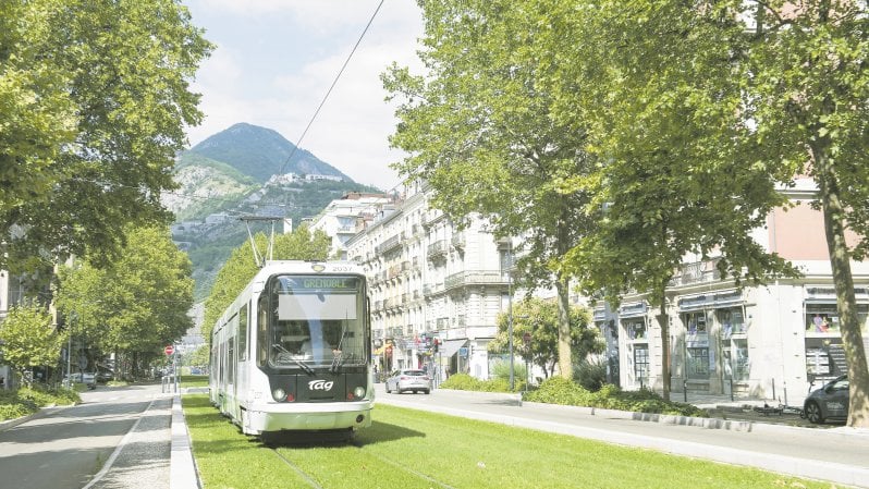 Grenoble capitale verde d’Europa si affida alla scienza
