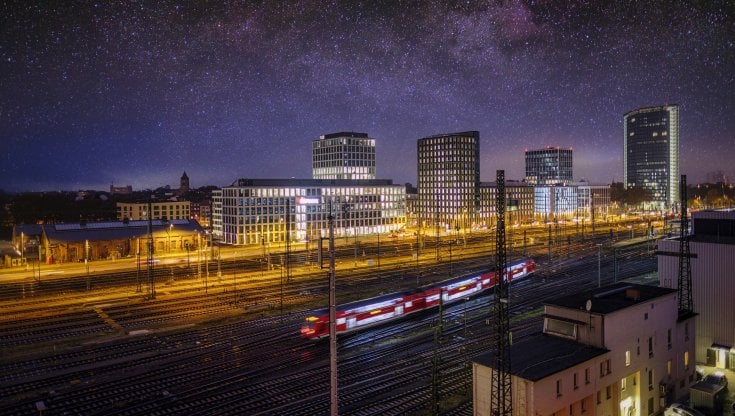 Una startup per il rilancio dei treni notturni. European Sleeper al via con Bruxelles-Praga. Ed è solo l’inizio