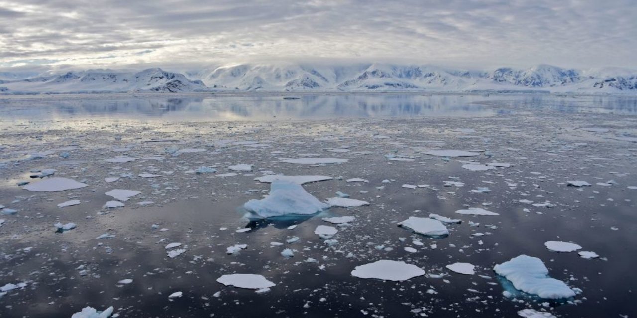 Antartide, il ghiaccio marino ai minimi: si è ridotto a meno di 2 milioni di chilometri quadrati