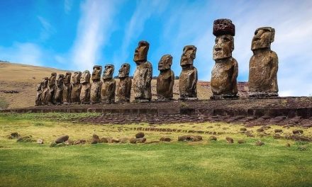 Da Parigi a Petra via Polinesia e Vietnam, ecco la crociera dei cieli: 22 giorni solo in classe business, il prezzo è maxi