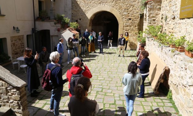 Pollica Digital Week, al via il concorso fotografico per raccontare il Cilento inedito