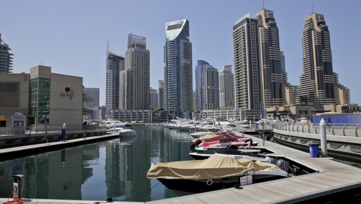 Dubai, Abu Dhabi e Doha. In crociera nel cuore del mondo arabo, tra storia e hi-tech