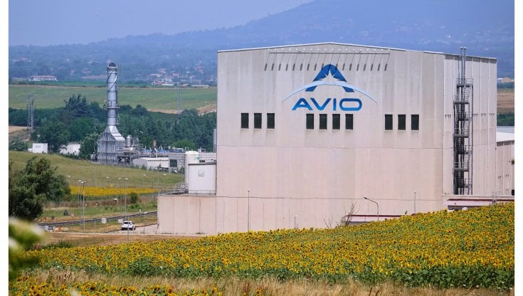 Avio alza l’asticella Esg integrando il piano di sostenibilità al business