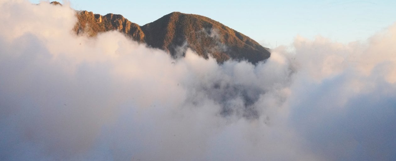 Soudah, la perla “alpina” a 3mila metri sopra il deserto dell’Arabia. Il piano per svearla al mondo