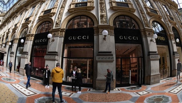 Cartier e Gucci insieme per l’ambiente