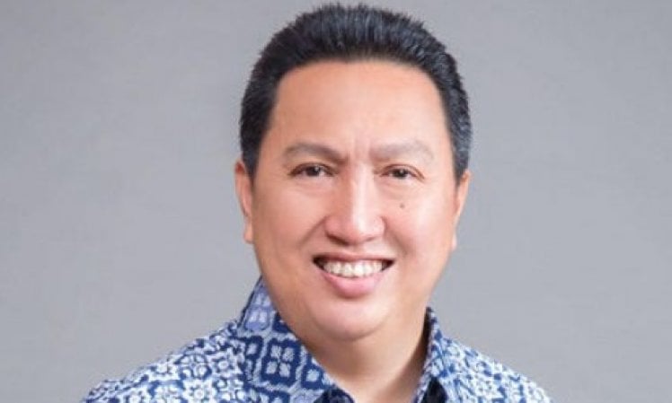 Garibaldi Thohir, il miliardario del carbone in Indonesia ora crede nelle rinnovabili