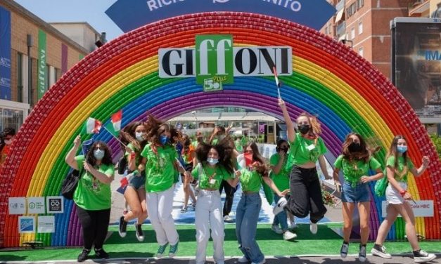 Quattro giorni del festival del cinema per i giovani dedicati all’ambiente