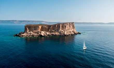 Grotte, Medioevo e ovviamente mare. La Malta nota e quella da scoprire