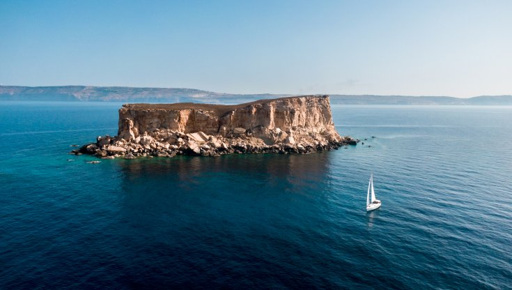 Grotte, Medioevo e ovviamente mare. La Malta nota e quella da scoprire