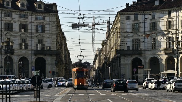 In città non si respira una bella aria e per il 60% è colpa delle auto