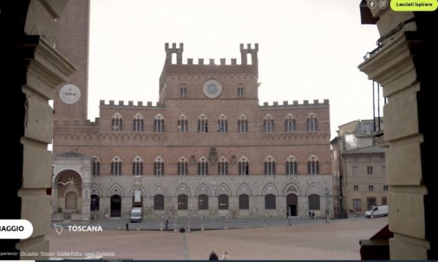 Va in video l’Italia minuto per minuto. Con True Italian Experience Ita si fa promotore del Belpaese