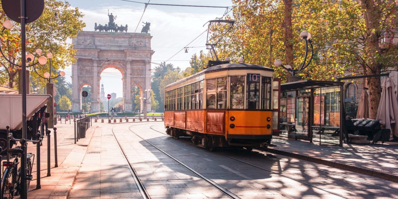 Gli obiettivi del Mims per raggiungere una mobilità locale sostenibile entro il 2030