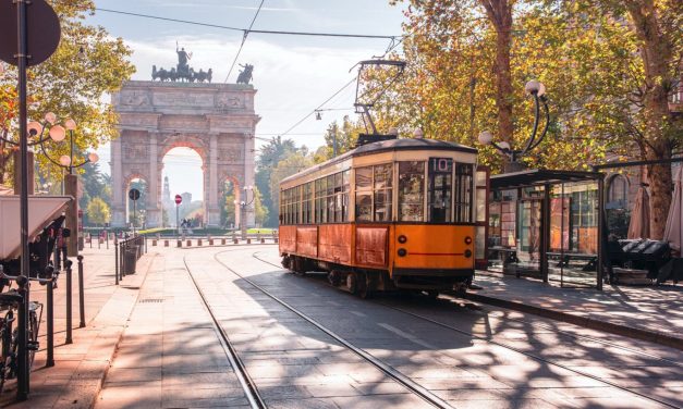 Gli obiettivi del Mims per raggiungere una mobilità locale sostenibile entro il 2030