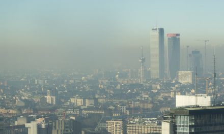 L’inquinamento uccide 165 persone al giorno. L’ASviS: “Tre azioni per combatterlo”