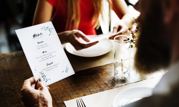 Se nel menù ci sono le emissioni, la cena al ristorante ha meno impatto sul Pianeta