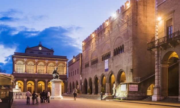 Rimini città aperta. Non solo mare, nella città di Federico Fellini per un tuffo nell’arte