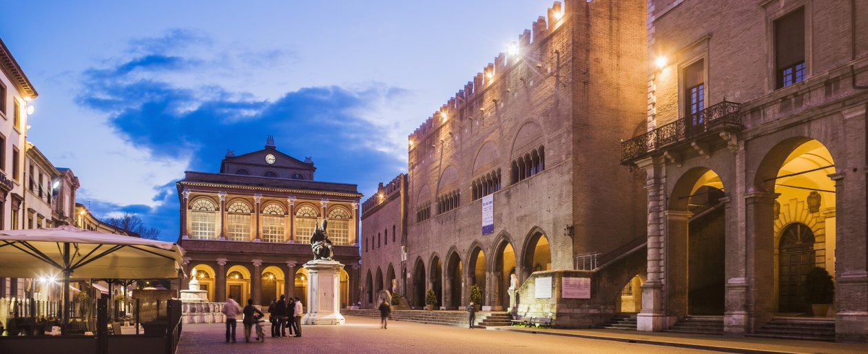 Rimini città aperta. Non solo mare, nella città di Federico Fellini per un tuffo nell’arte