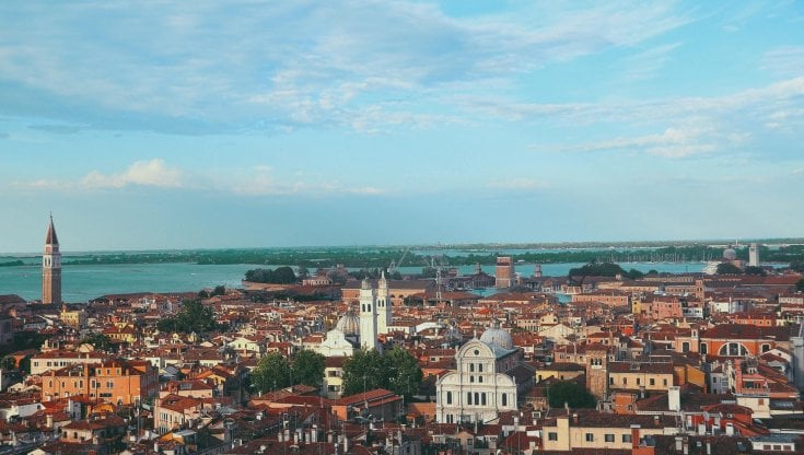 Transizione energetica, il 20 maggio City Vision a Venezia con aziende e amministratori