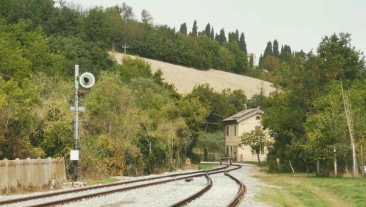 Ferrovie sospese: le 38 linee dimenticate da riaprire in tutta Italia