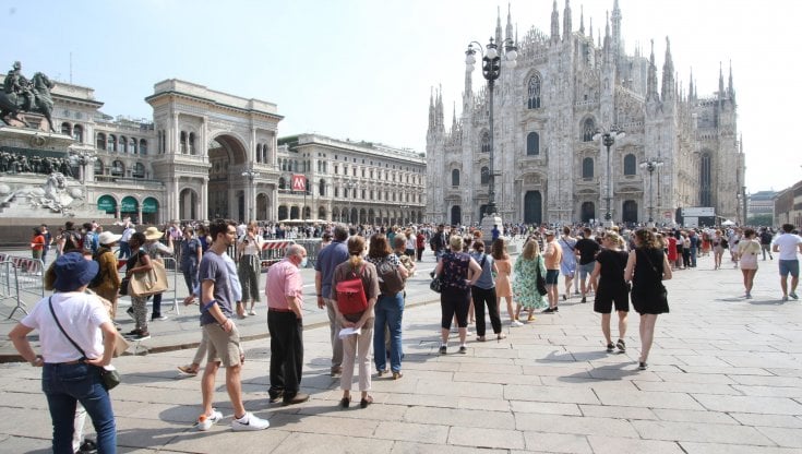 Ponte del 2 glugno in vacanza per 13 milioni di italiani. E sceglieranno il Belpaese