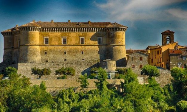 Umbria: tra arte, natura e magia, ecco il Sentiero dell’unicorno