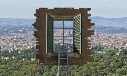 La Toscana dei segreti: dalla finestra su Firenze al castello degli Etruschi