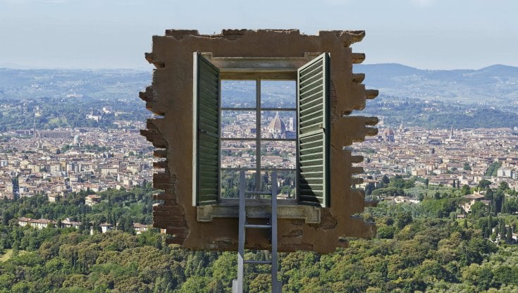 La Toscana dei segreti: dalla finestra su Firenze al castello degli Etruschi