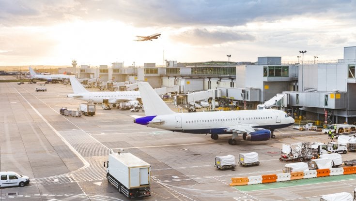 Il trasporto aereo punta sui combustibili green