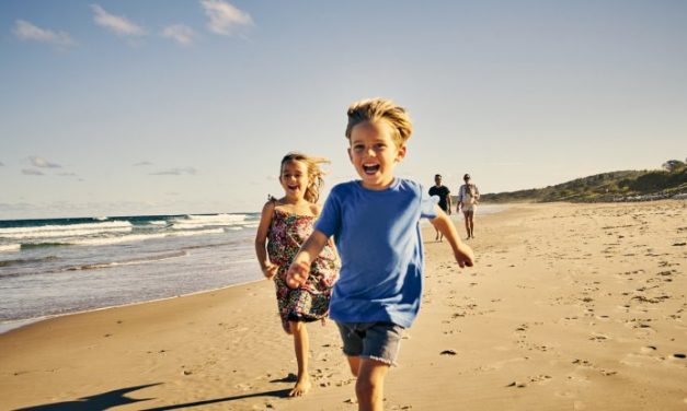 In vacanza con i bambini ad agosto: ecco sei destinazioni in Italia