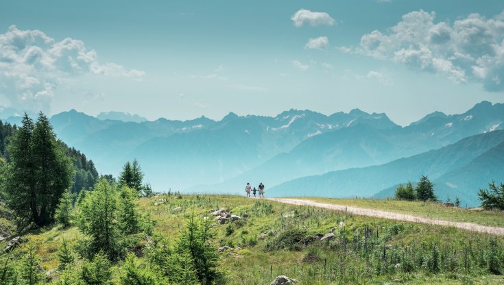 Prepararsi al meglio a una vacanza in montagna: ecco le 10 regole d’oro