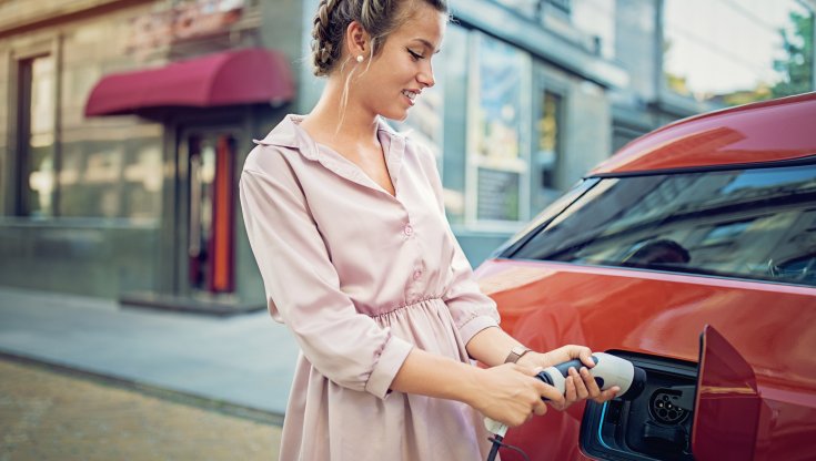 Al via il bando per la mobilità sostenibile