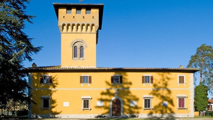 Mugello, natura e memorie di grandi artisti nel cuore dell’Appennino