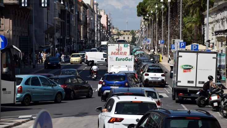 Nasce il Centro Nazionale per la Mobilità Sostenibile