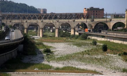 I dati di giugno del Cnr sulla pioggia: “Situazione di siccità estrema”