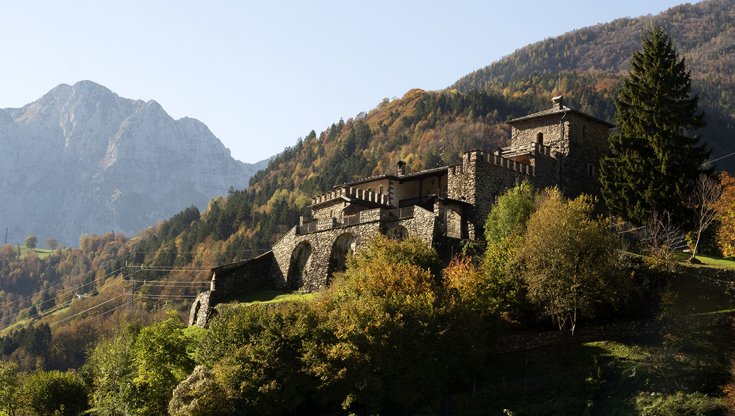 Touring Club, l’estate nei borghi: da Nord a Sud, 100 appuntamenti nelle bandiere arancioni