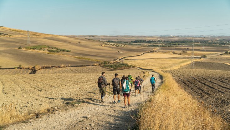 Flixbus: sconti per i pellegrini della Francigena