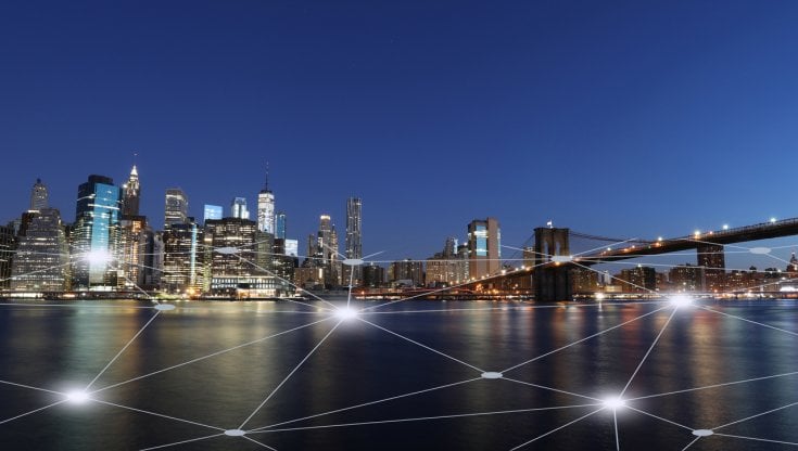 Dalle smart city una risposta al cambiamento climatico