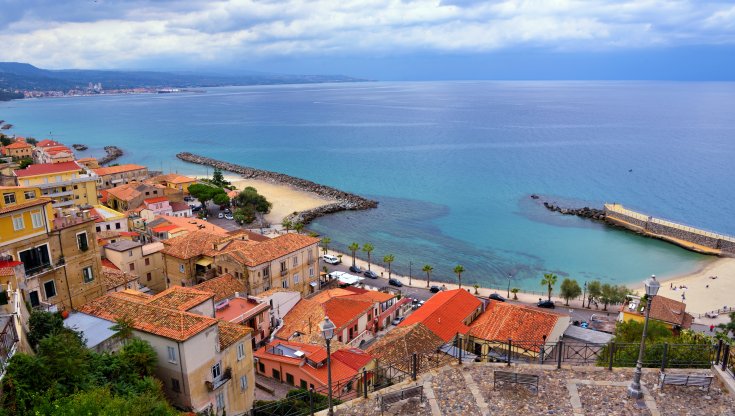 Calabria. Il cammino “Coast to Coast” tra le 50 mete top 2022 secondo la rivista “Time”