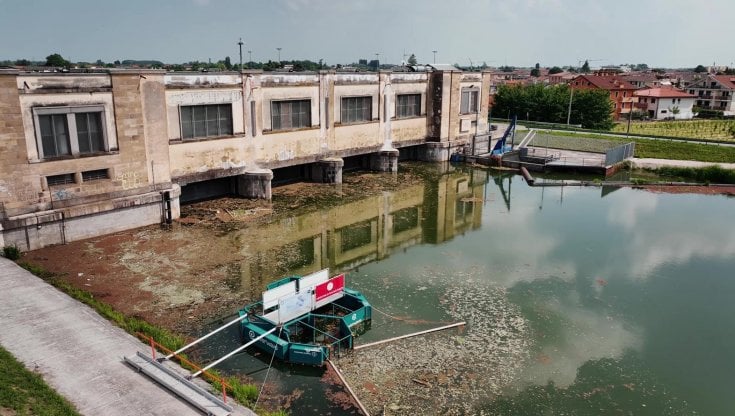 La plastica nei fiumi può essere solo un brutto ricordo