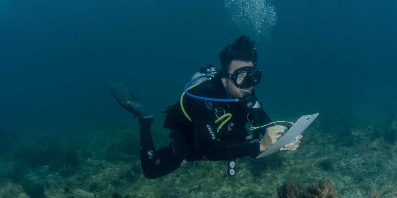 I pescatori diventano guardiani del mar Mediterraneo