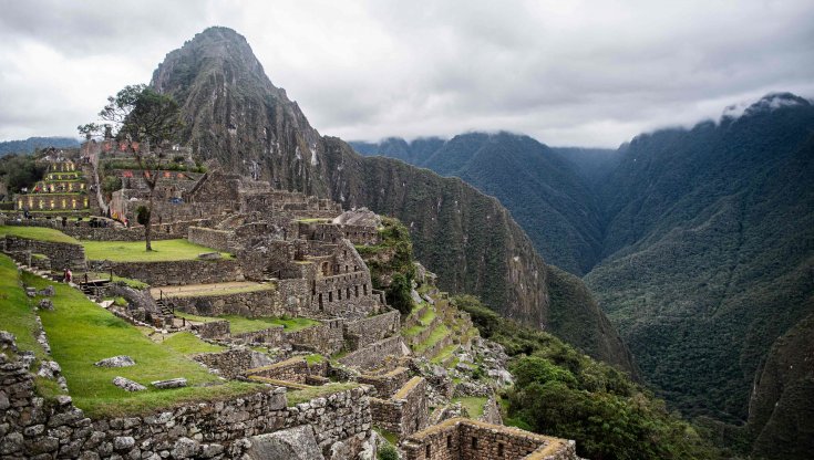 Machu Picchu. Perù innalza numero chiuso dopo proteste turisti: tetto a quota 5.044, mille in più