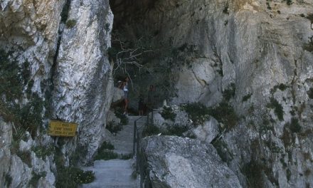 Abruzzo, riaprono le Grotte del Cavallone, gioiello del Parco Nazionale della Maiella