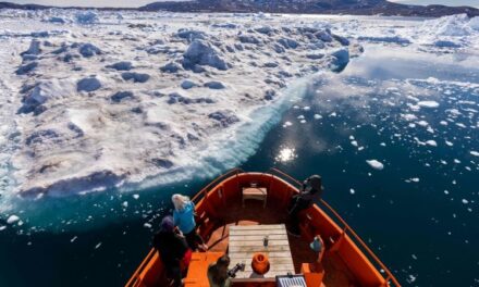 Jeffrey Sachs: “Salviamo gli oceani per salvare noi stessi”