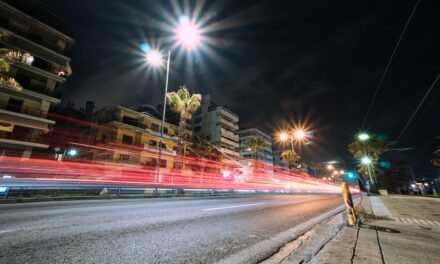 Sonno, cielo ed ecosistemi: i lati oscuri dell’illuminazione pubblica a Led