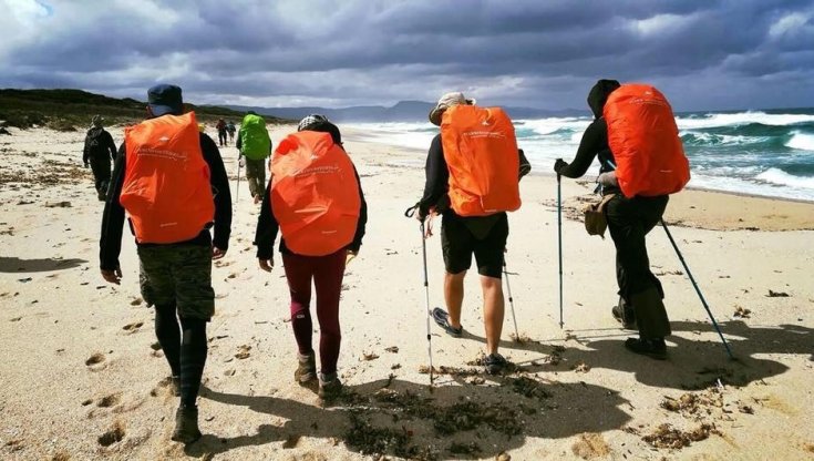 Sardegna, il ritorno alla lentezza è riscoprire l’isola a passo di trekking