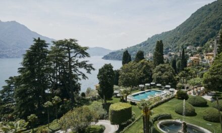 Lago di Como. Tra arte e ville liberty, tra foliage e dolce vita, itinerario di stagione