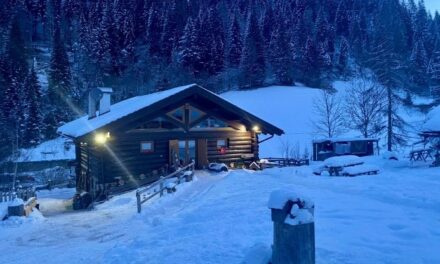 Trentino. L’aura dell’inverno nella Valle di Primiero, dove si impara a vivere slow